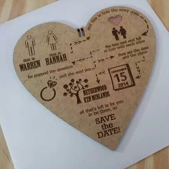 kreyatif laser worx event and wedding laser cutouts and engraving