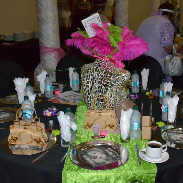 wooden handbag cutout gifts for events